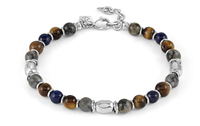 Bracciale Nomination Uomo in Acciaio 027930/064 - 027930/064
